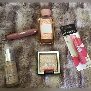 Revlon Makeup bundles